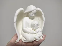 0.2mm layer, 2 walls, 8% infill