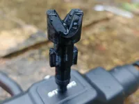 0.2mm layer, 1000 walls, 100% infill