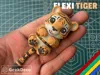AMS | 0.16mm layer, 2 walls, 10% infill