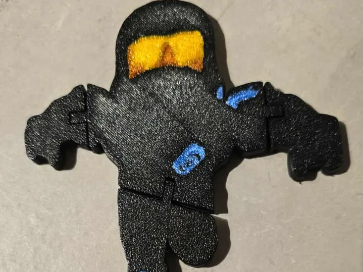 Roblox Character