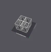 RACK 2 X 2