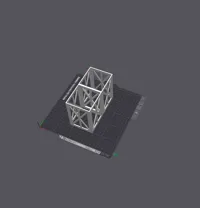 RACK 1 X 2