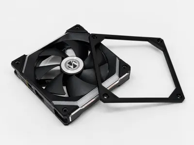 Lian Li 120mm Fan Spacer - 5mm