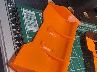 Rlaarlo Storm Breaker SBK10 Wing