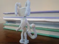 Twisted Vee (Dandy's World) — photo 2
