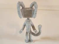 Twisted Vee (Dandy's World) — photo 1