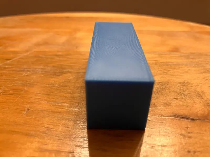 The useless rectangle