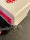 0.08mm layer, 2 walls, 15% infill