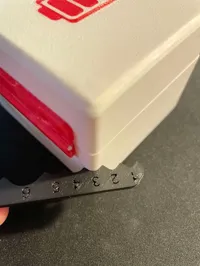 0.08mm layer, 2 walls, 15% infill