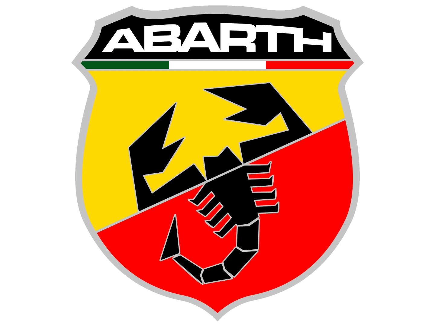Abarth lightbox