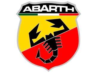 Abarth lightbox
