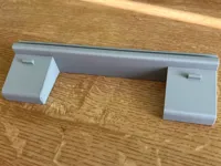 0.2mm layer, 2 walls, 7% infill
