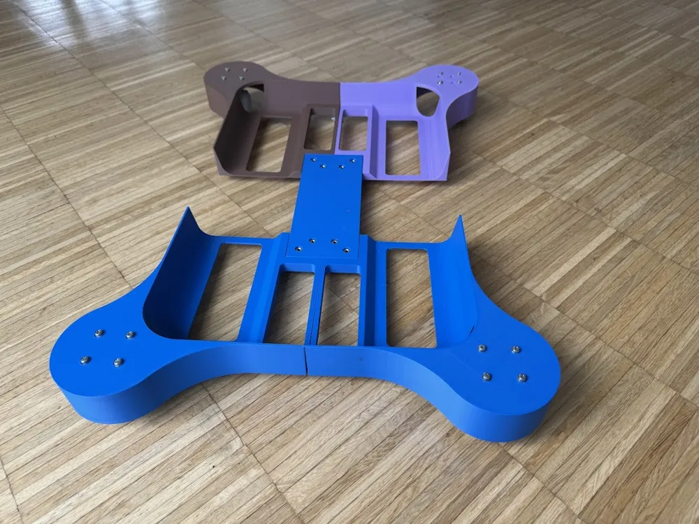 Baby Cart for IKEA Blaska - Free 3D Print Model - MakerWorld