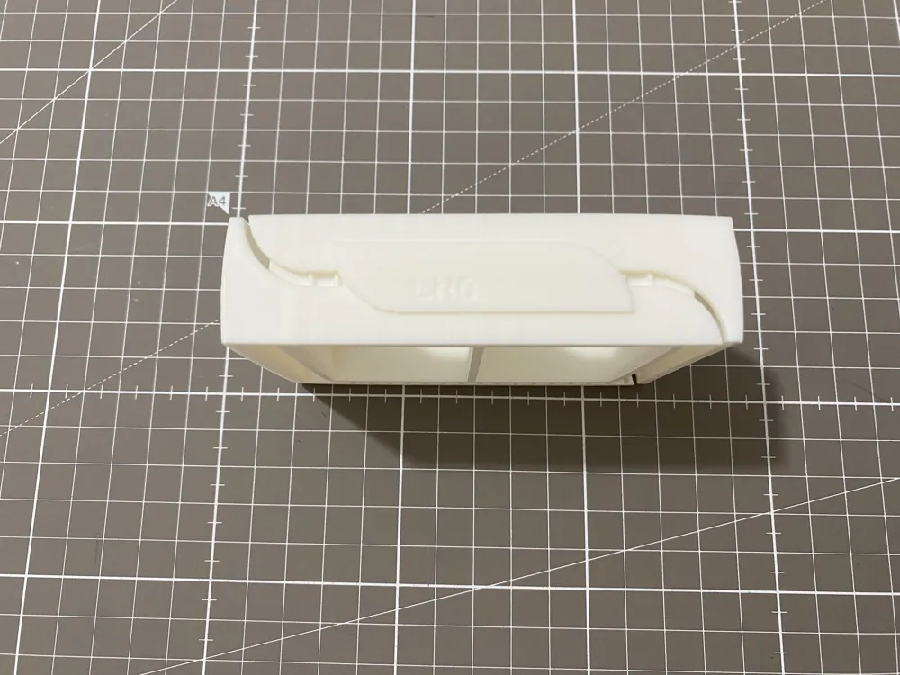Folienspender Mit Schneidefunktion,Küchenfolien-Spender Mit