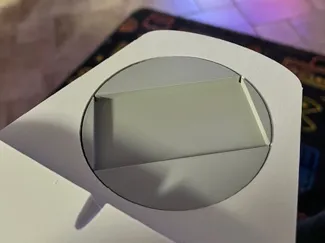 Cup Holder Plug for Cell Phone Stand