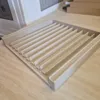 VERSION 2 — Adjustable Track (Flexible System)