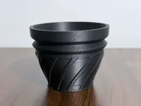 0.16mm layer, 2 walls, 15% infill