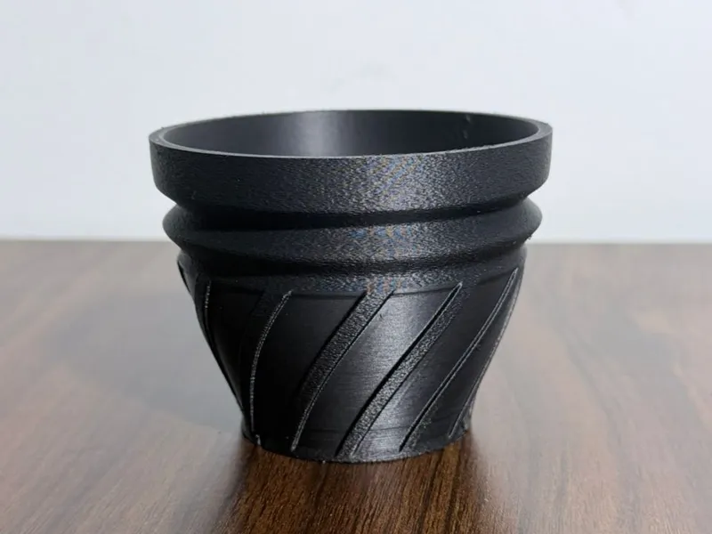 Cyber Hive Planter