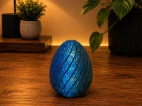 0.2mm layer, 2 walls, 10% infill