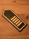 0.08mm layer, 2 walls, 15% infill