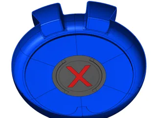 Beyblade Arena - Custom