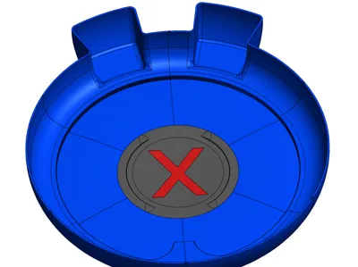 Beyblade Arena - Custom