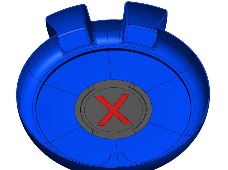 Beyblade Arena - Custom