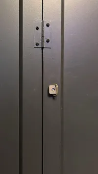 V3 - Folding Movable Handle