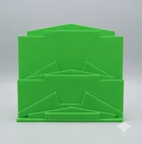 0.24mm layer, 2 walls, 5% infill