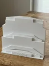 0.2mm layer, 2 walls, 3% infill
