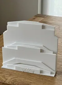 0.2mm layer, 2 walls, 3% infill