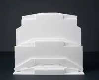 0.2mm layer, 2 walls, 5% infill