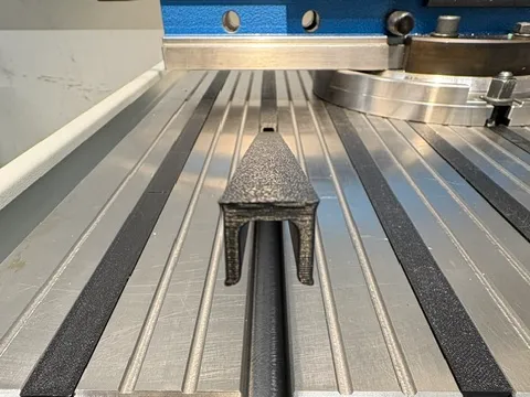 T-Nut Abdeckung Fräse/Nut