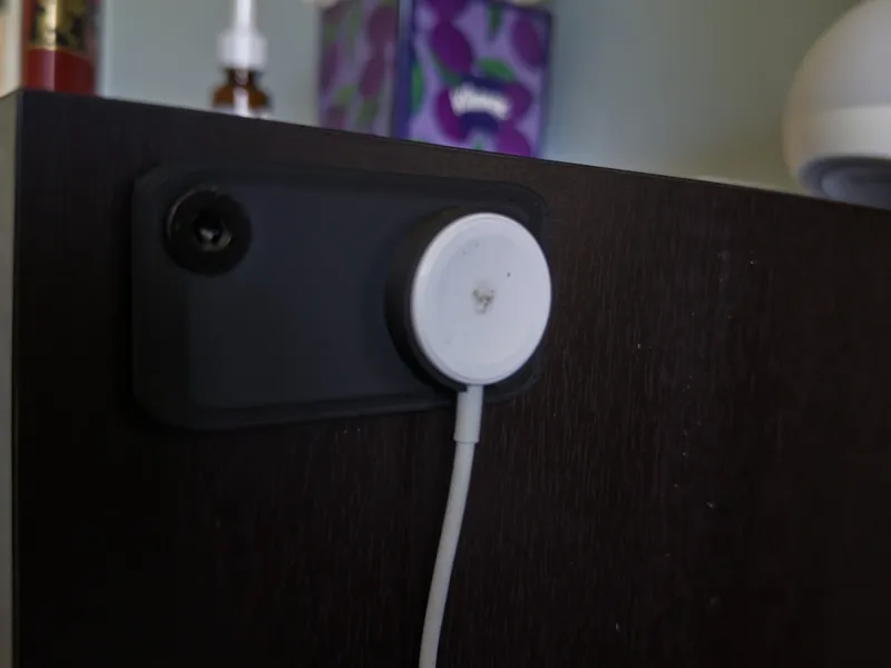Apple Watch Mount