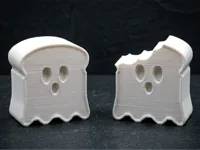 0.2mm layer, 2 walls, 10% infill