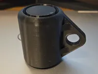 0.2mm layer, 2 walls, 50% infill