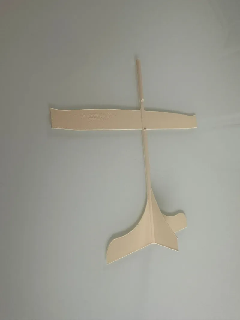 simple fly 
