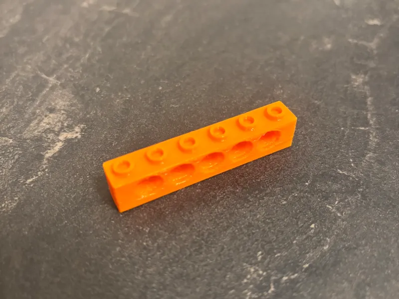 Brick 3894