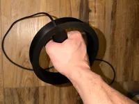 0.2mm layer, 2 walls, 10% infill