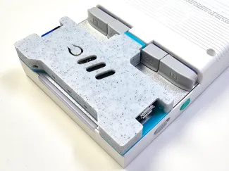 TrimUI Brick Teensy Slim Case