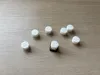 0.2mm layer, 2 walls, 15% infill (curved edges)