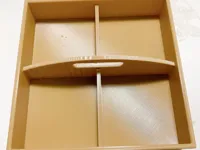 0.2mm 层高, 2 层墙, 15% 填充