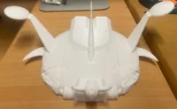 Goldorak — robot Ufo — photo 5
