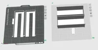 主底座+上蓋+上蓋卡扣加強版 0.28mm layer, 2 walls, 15% infill