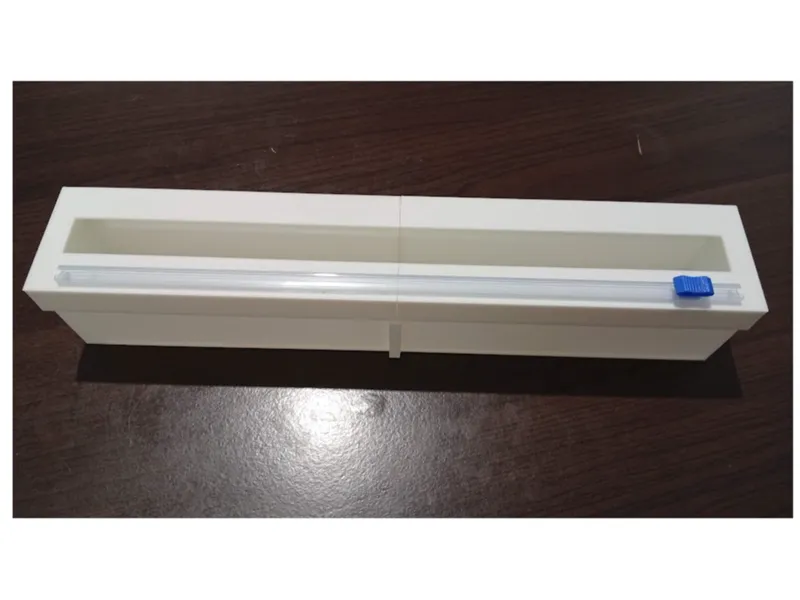 保鮮膜盒35cm*6cm*6cm