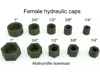0.2mm layer, 2 walls, 40% infill