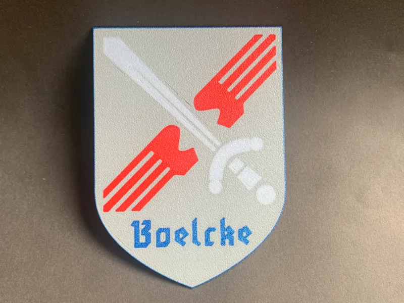 Taktisches Luftwaffengeschwader 31 „Boelcke“