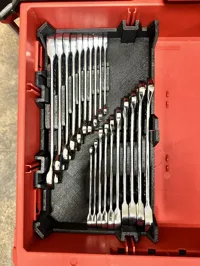 4 Drawer version *UNTESTED*  