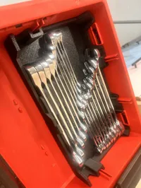 H2 Series 3 Drawer Packout version