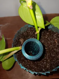 Tube d'arrosage automatique pour plantes — photo 4